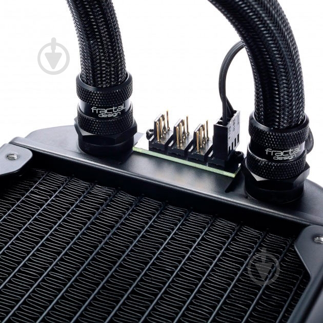 Процессорный кулер Fractal Design Celsius S36 - фото 11