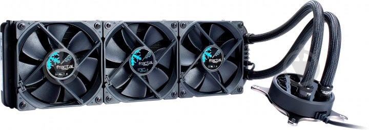 Процессорный кулер Fractal Design Celsius S36 - фото 1