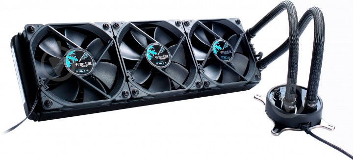 Процессорный кулер Fractal Design Celsius S36 - фото 2