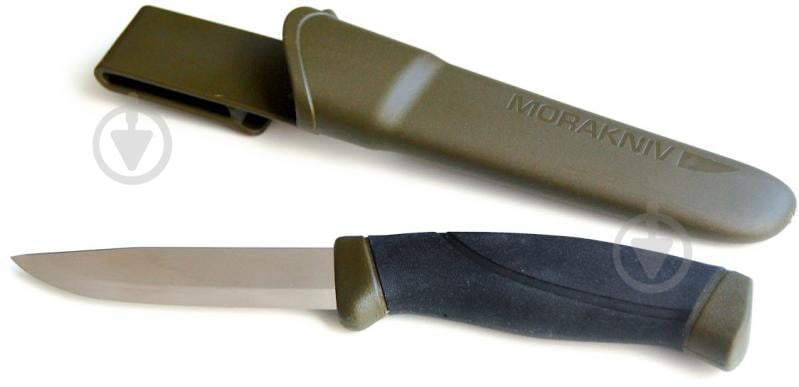 Нож Morakniv Companion MG - фото 1