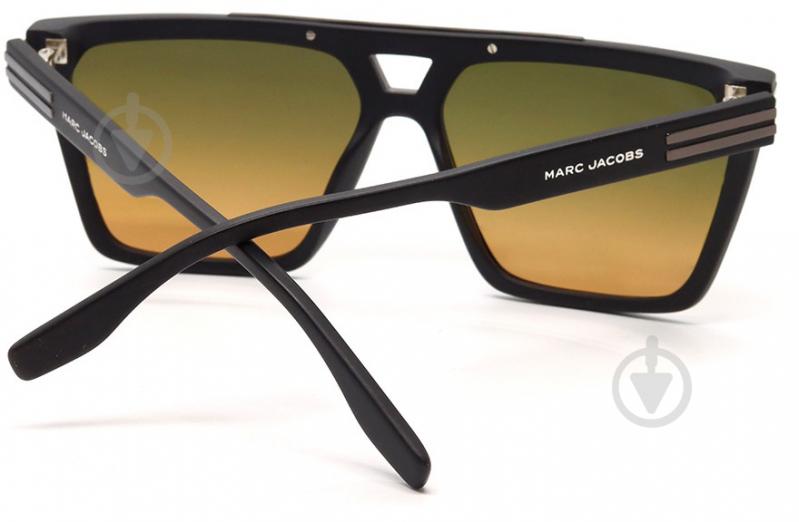 Окуляри сонцезахисні Marc Jacobs JAC MARC 717/S 00358SE - фото 4