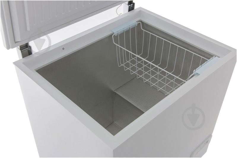 Морозильный ларь Zanussi ZFC21400WA - фото 3