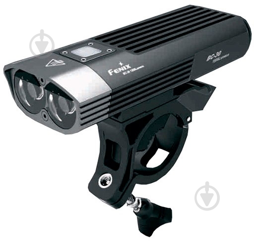 Фонарь Fenix BC30 - фото 1