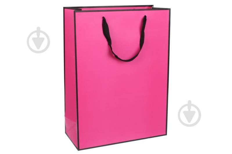 Пакет вертикальный 28x10x33 см (3123-4490) - фото 1 Пакет вертикальный 28x10x33 см (3123-4490) - фото 1