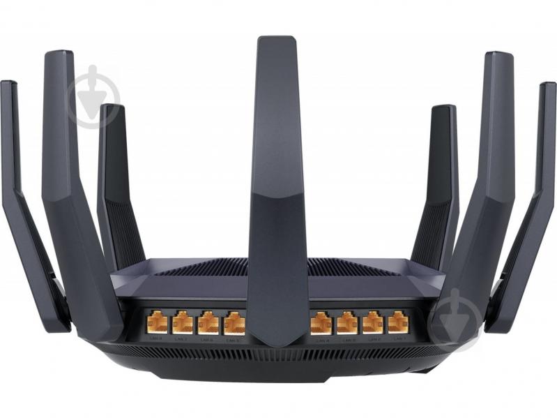 Wi-Fi-роутер Asus RT-AX89X - фото 3