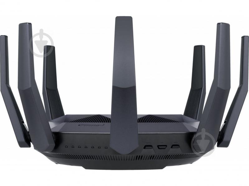 Wi-Fi-роутер Asus RT-AX89X - фото 5