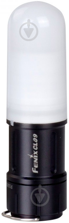 Ліхтар для кемпінгу Fenix CL09bk - фото 1