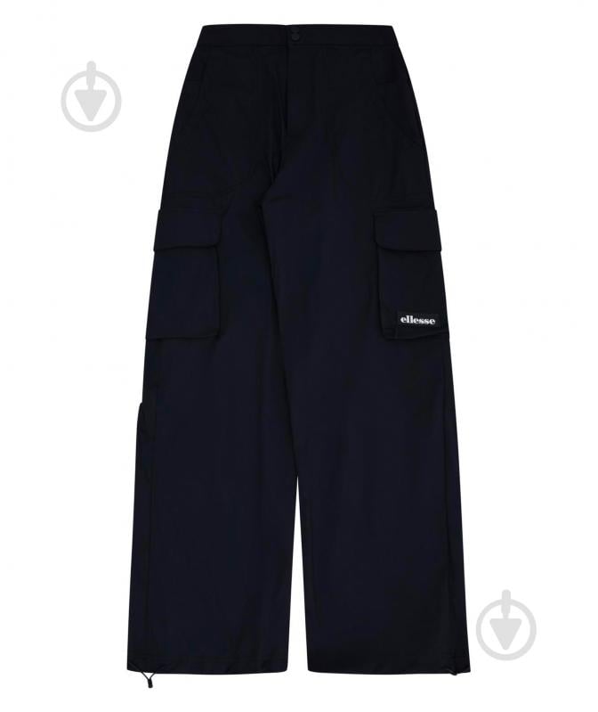 Штани Ellesse RISTRELLAS CARGO PANT SGX21168-011 р. 8 чорний - фото 6