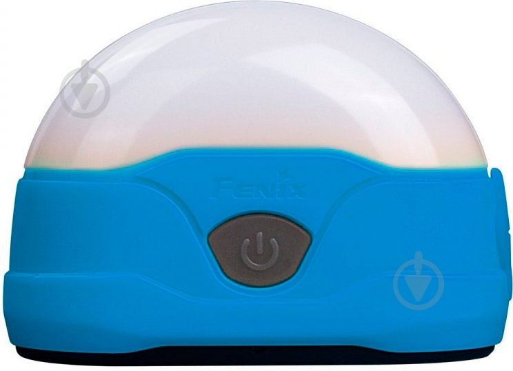 Ліхтар для кемпінгу Fenix CL20Rbl - фото 1