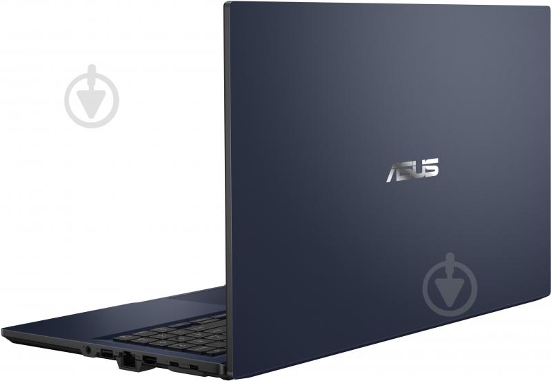 Ноутбук ASUS Expertbook B1 B1502CGA-BQ0467XA 15.6" FHD vIPS, Intel P N200, 8GB, F256GB, UMA, Win11PE - фото 11