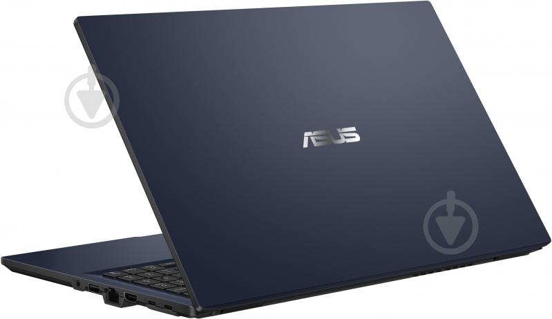 Ноутбук ASUS Expertbook B1 B1502CGA-BQ0467XA 15.6" FHD vIPS, Intel P N200, 8GB, F256GB, UMA, Win11PE - фото 13