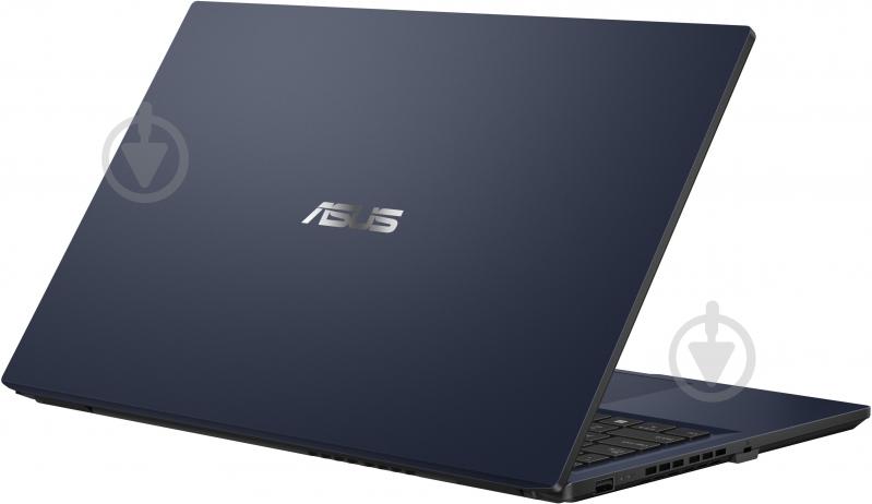 Ноутбук ASUS Expertbook B1 B1502CGA-BQ0467XA 15.6" FHD vIPS, Intel P N200, 8GB, F256GB, UMA, Win11PE - фото 14