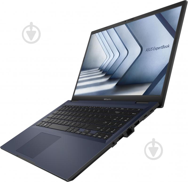 Ноутбук ASUS Expertbook B1 B1502CGA-BQ0467XA 15.6" FHD vIPS, Intel P N200, 8GB, F256GB, UMA, Win11PE - фото 6