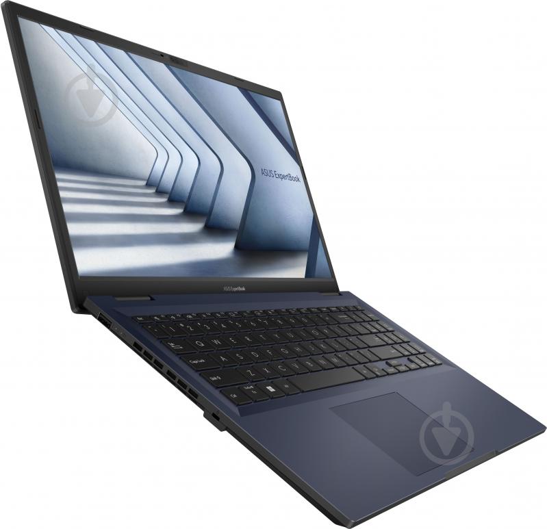 Ноутбук ASUS Expertbook B1 B1502CGA-BQ0467XA 15.6" FHD vIPS, Intel P N200, 8GB, F256GB, UMA, Win11PE - фото 5