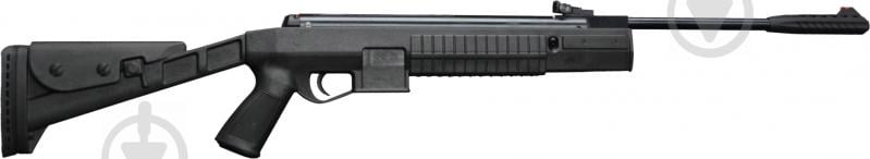 Пневматическая винтовка Webley Spector D-Ram 4,5 мм 24J, 300 м/с - фото 