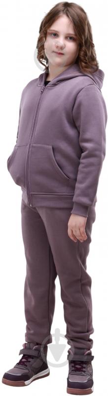 Костюм Bibo р.134 мокко 9613 - фото 1