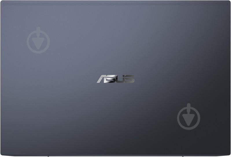 Ноутбук Asus Expertbook B2 B2502CVA-BQ0441 15,6" (90NX06F1-M00H40) star black - фото 13