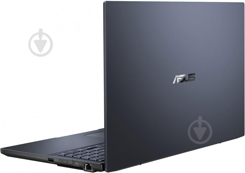 Ноутбук Asus Expertbook B2 B2502CVA-BQ0441 15,6" (90NX06F1-M00H40) star black - фото 12