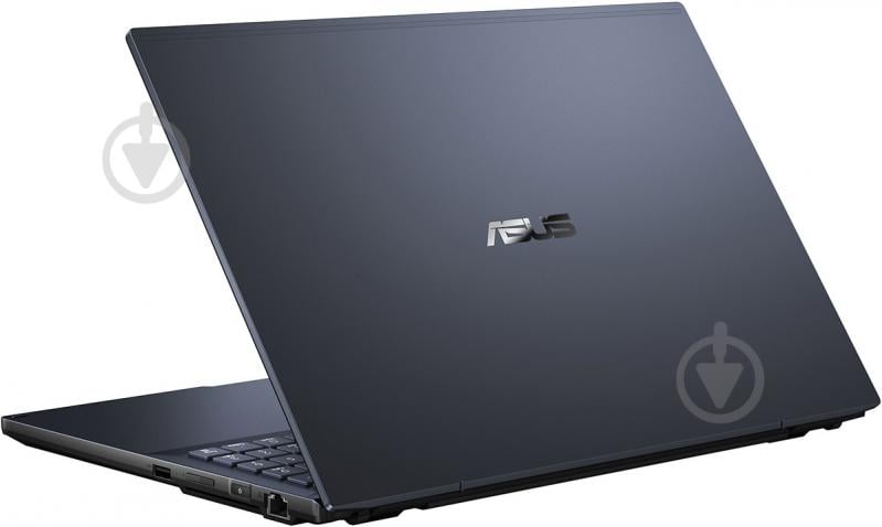 Ноутбук Asus Expertbook B2 B2502CVA-BQ0441 15,6" (90NX06F1-M00H40) star black - фото 11