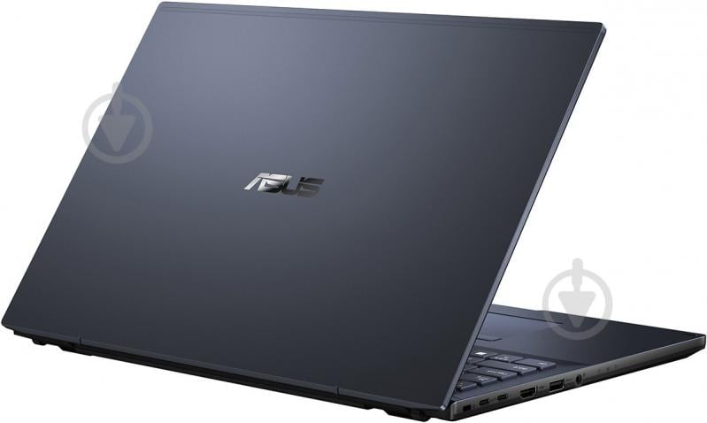 Ноутбук Asus Expertbook B2 B2502CVA-BQ0441 15,6" (90NX06F1-M00H40) star black - фото 15