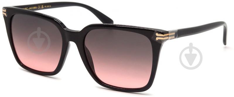 Очки солнцезащитные Marc Jacobs JAC MJ 1094/S 80755FF - фото 1