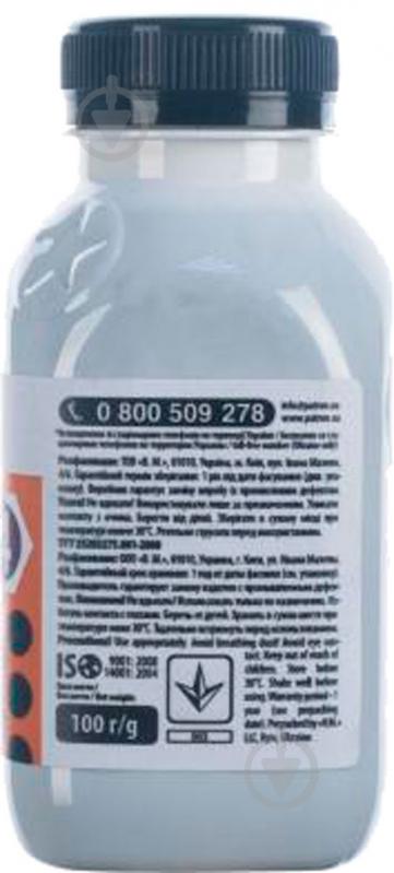 Тонер Patron Brother Universal №4 100г (PN-BU4-100) - фото 3