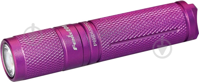 Фонарь Fenix E05XP-E2p - фото 1