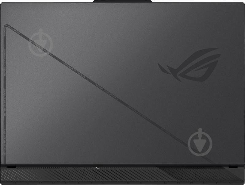 Ноутбук Asus ROG Strix G16 G614JV-N3106 16" (90NR0C61-M00CA0) eclipse gray - фото 16