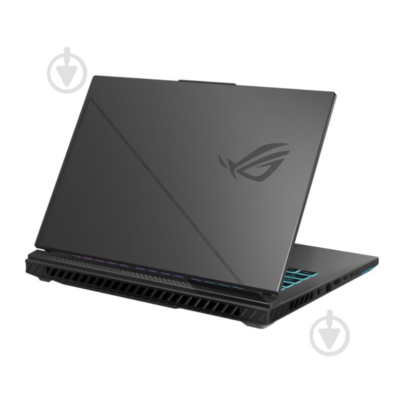 Ноутбук Asus ROG Strix G16 G614JV-N3106 16" (90NR0C61-M00CA0) eclipse gray - фото 13