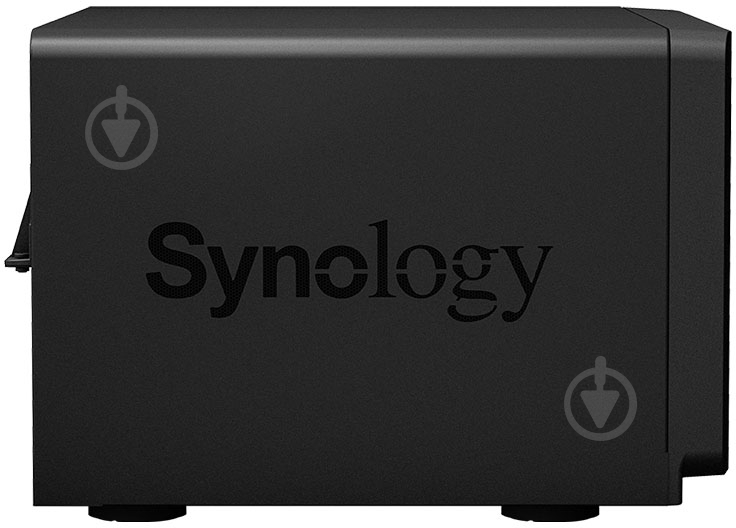 Сетевое хранилище Synology DS1621+ - фото 5