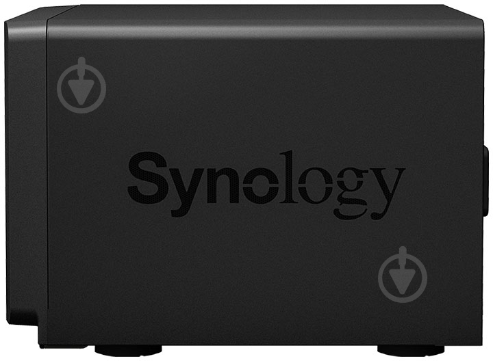 Сетевое хранилище Synology DS1621+ - фото 4