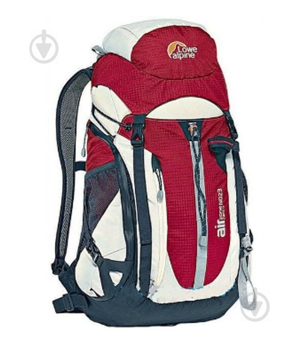 ᐉ Рюкзак Lowe Alpine Airzone centro ND 23 (1033-LA LR7143.353) • Купить ...