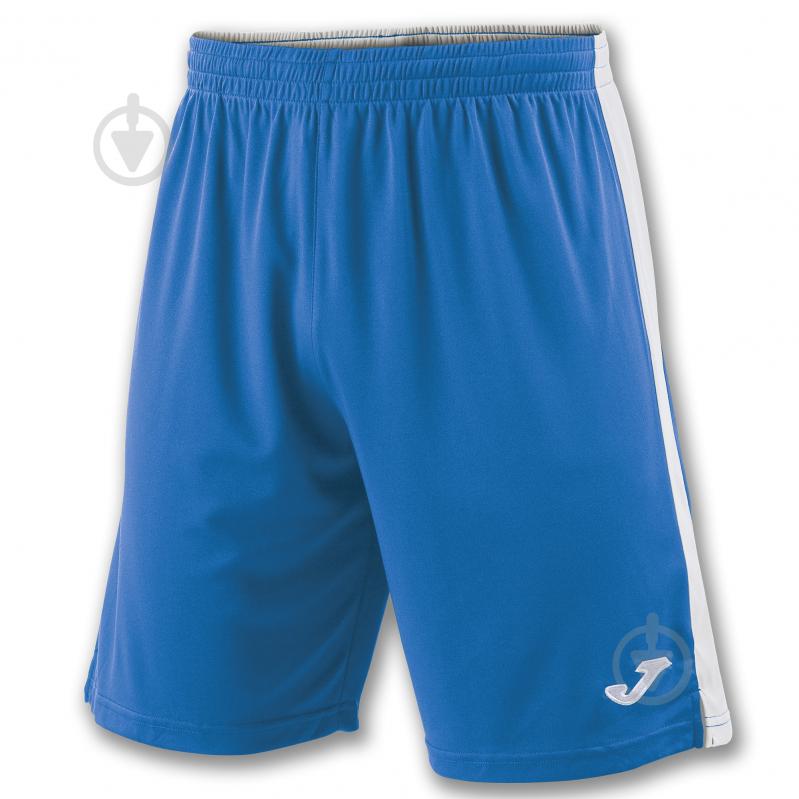 Шорти Joma 100684.702 р. S синій - фото 1