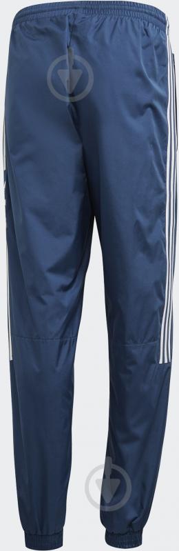 Брюки Adidas RIPSTOP TP FM9885 р. XL синий - фото 2