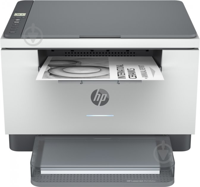 МФУ HP LaserJet MFP M236dw А4 (9YF95A) - фото 1