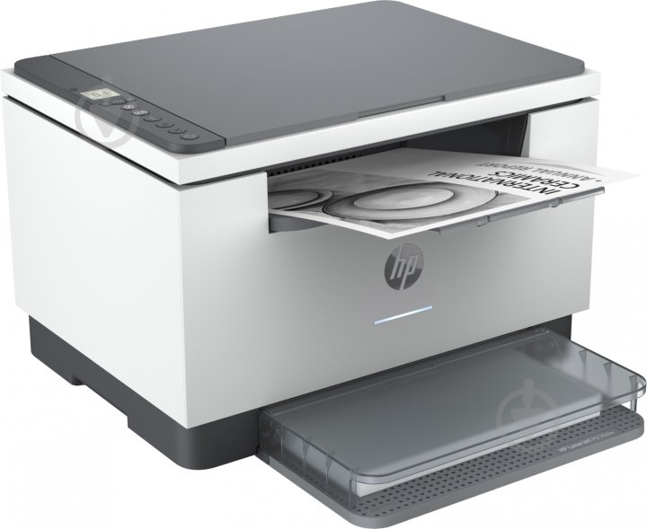 МФУ HP LaserJet MFP M236dw А4 (9YF95A) - фото 2