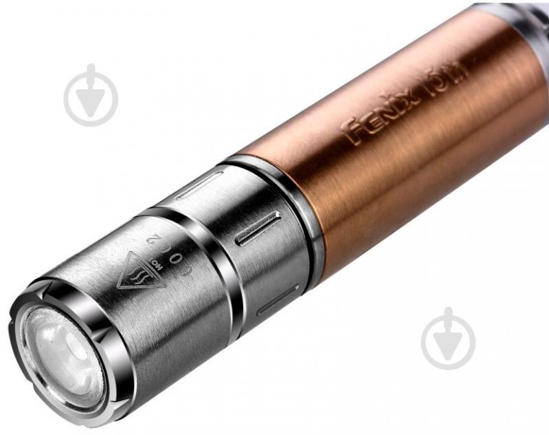 Фонарь Fenix F15 - фото 2