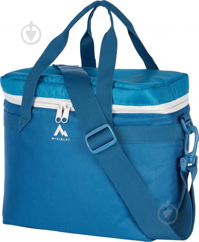 Сумка-холодильник McKinley COOLER BAG 10 289344-901634 - фото 1