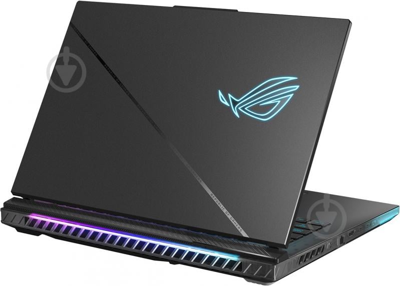 Ноутбук Asus ROG Strix SCAR 16 G634JYR-RA041X 16" (90NR0IJ2-M001M0) Off Black - фото 8