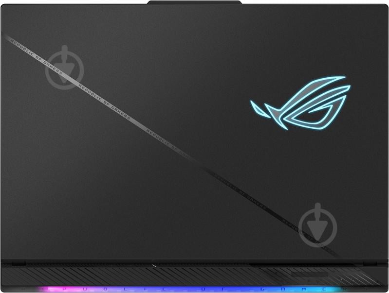 Ноутбук Asus ROG Strix SCAR 16 G634JYR-RA041X 16" (90NR0IJ2-M001M0) Off Black - фото 7