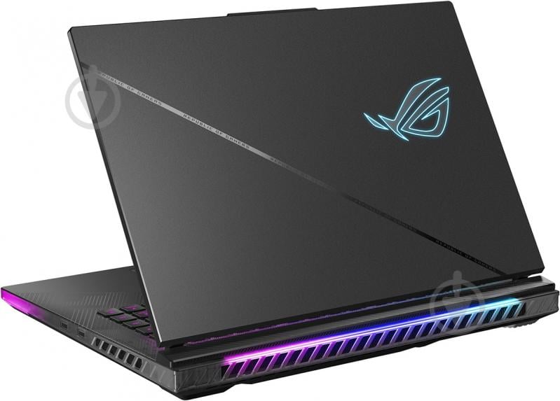 Ноутбук Asus ROG Strix SCAR 16 G634JYR-RA041X 16" (90NR0IJ2-M001M0) Off Black - фото 6