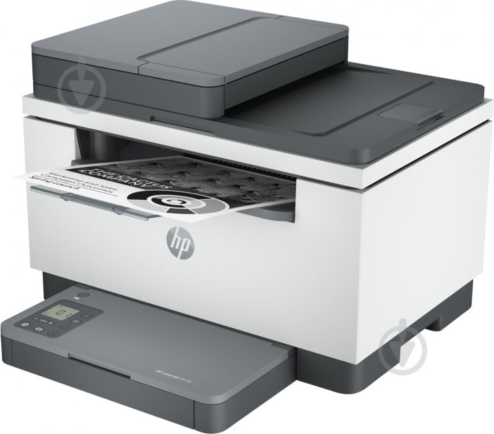 HP LaserJet MFP M236sdn ADF А4 (9YG08A) - фото 2