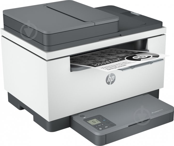 HP LaserJet MFP M236sdn ADF А4 (9YG08A) - фото 3