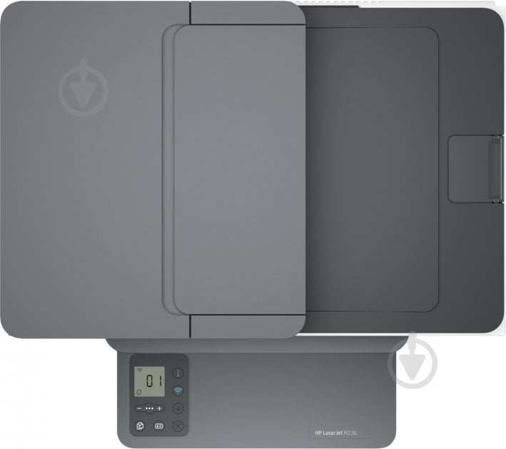 HP LaserJet MFP M236sdn ADF А4 (9YG08A) - фото 7