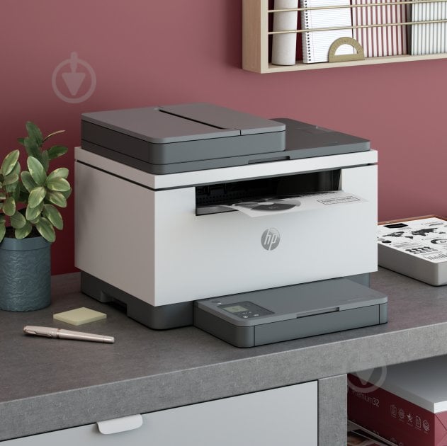 HP LaserJet MFP M236sdn ADF А4 (9YG08A) - фото 8