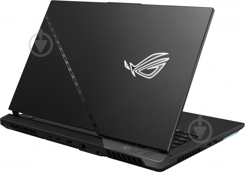 Ноутбук ASUS ROG Strix SCAR 17 G733PZ-LL078W 17.3" WQHD IPS, AMD R9-7845HX, 32GB, F1TB, NVD4080-12, - фото 6