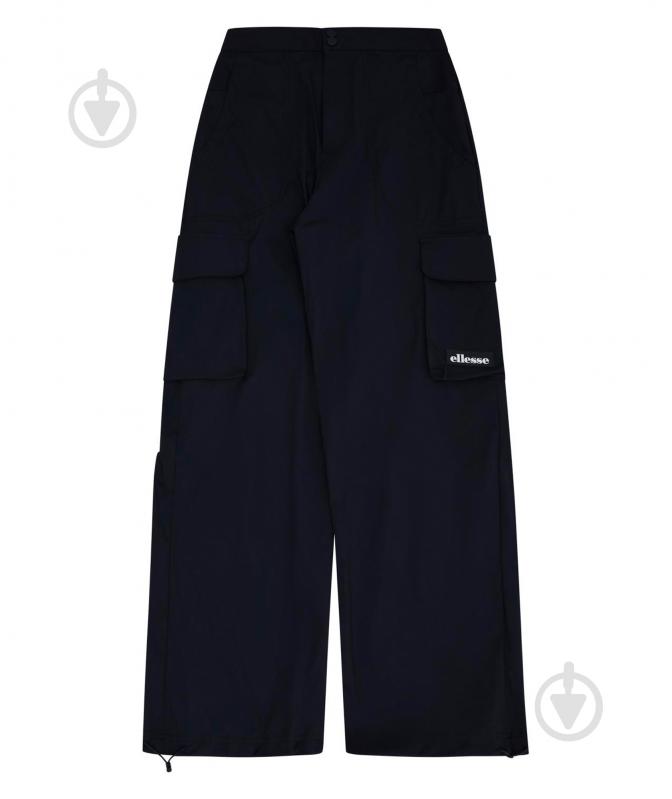 Штани Ellesse RISTRELLAS CARGO PANT SGX21168-011 р. 10 чорний - фото 6