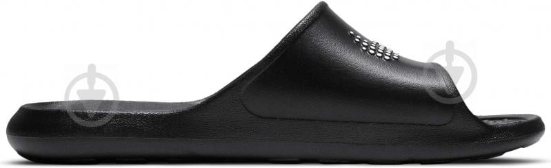 Шлепанцы Nike Victori One CZ5478-001 р.42,5 черный - фото 2