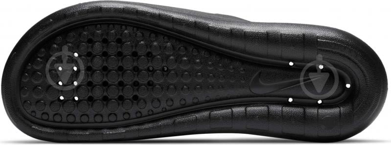 Шлепанцы Nike Victori One CZ5478-001 р.42,5 черный - фото 6