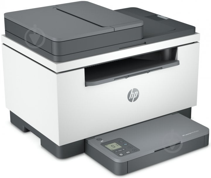 МФУ HP LaserJet MFP M236sdw ADF А4 (9YG09A) - фото 4 МФУ HP LaserJet MFP M236sdw ADF А4 (9YG09A) - фото 4